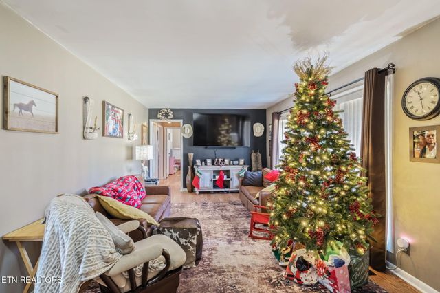 500 Crestview Drive, Lenoir City, TN 37772