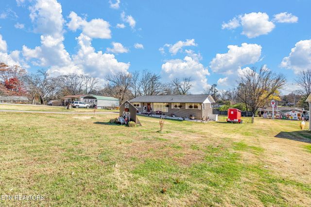 500 Crestview Drive, Lenoir City, TN 37772