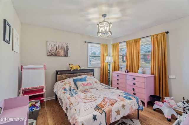 500 Crestview Drive, Lenoir City, TN 37772