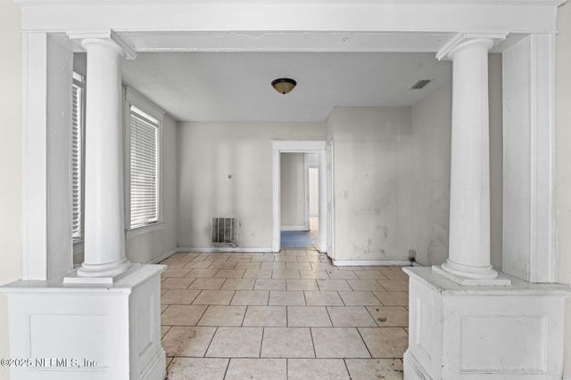 522 W WEST 21ST Street, Jacksonville, FL 32206