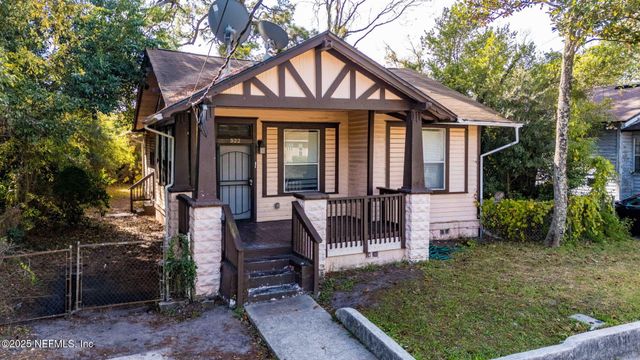 522 W WEST 21ST Street, Jacksonville, FL 32206