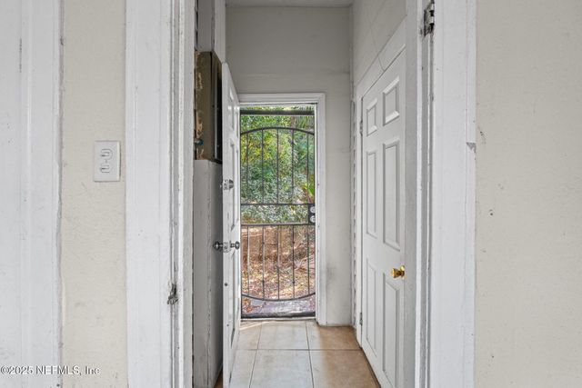 522 W WEST 21ST Street, Jacksonville, FL 32206