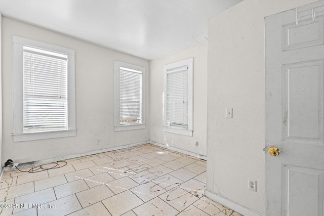 522 W WEST 21ST Street, Jacksonville, FL 32206