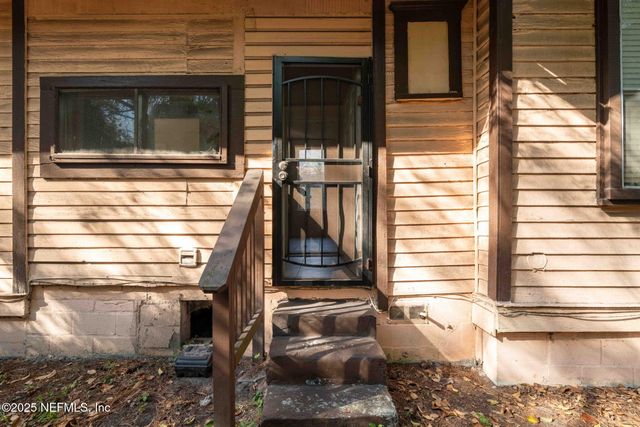 522 W WEST 21ST Street, Jacksonville, FL 32206