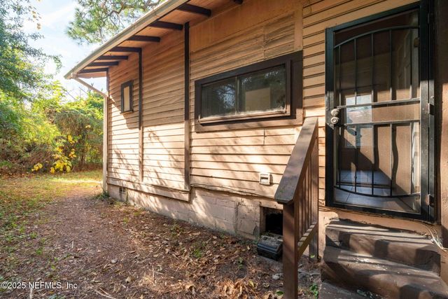 522 W WEST 21ST Street, Jacksonville, FL 32206