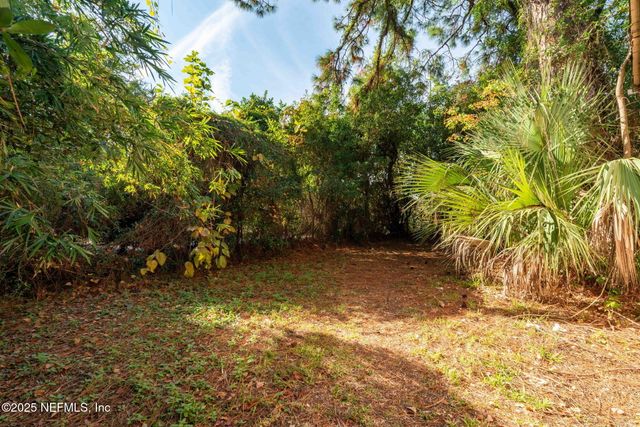 522 W WEST 21ST Street, Jacksonville, FL 32206