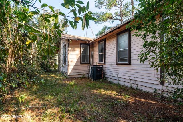 522 W WEST 21ST Street, Jacksonville, FL 32206