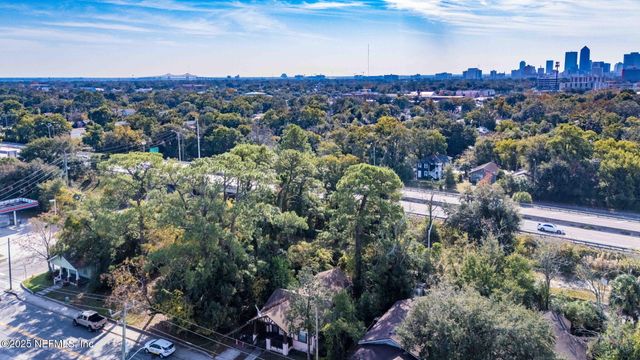 522 W WEST 21ST Street, Jacksonville, FL 32206