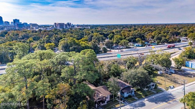 522 W WEST 21ST Street, Jacksonville, FL 32206