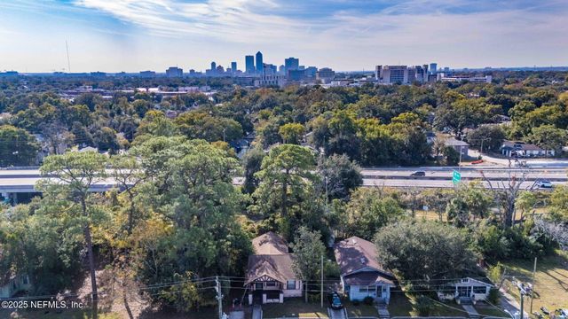 522 W WEST 21ST Street, Jacksonville, FL 32206