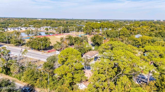 522 W WEST 21ST Street, Jacksonville, FL 32206