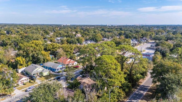 522 W WEST 21ST Street, Jacksonville, FL 32206