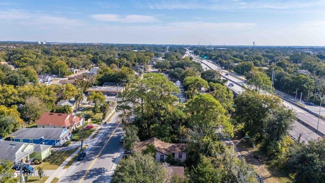 522 W WEST 21ST Street, Jacksonville, FL 32206