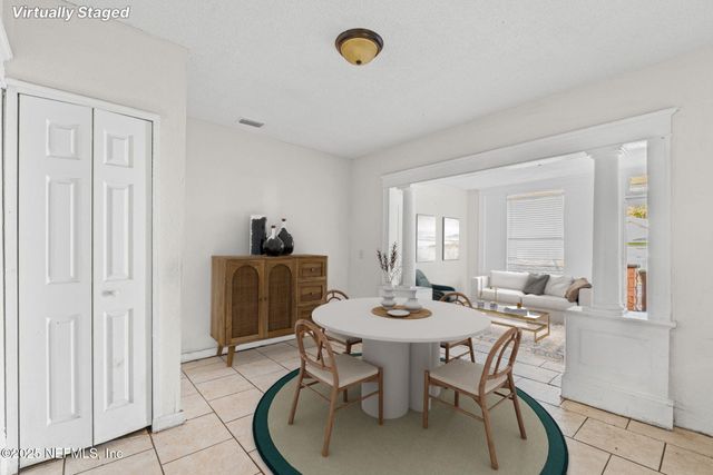 522 W WEST 21ST Street, Jacksonville, FL 32206