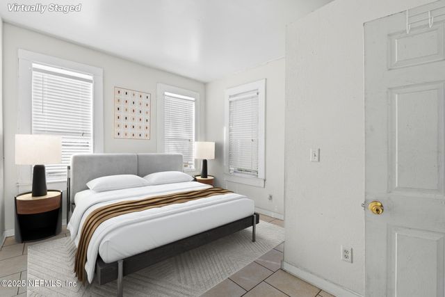 522 W WEST 21ST Street, Jacksonville, FL 32206