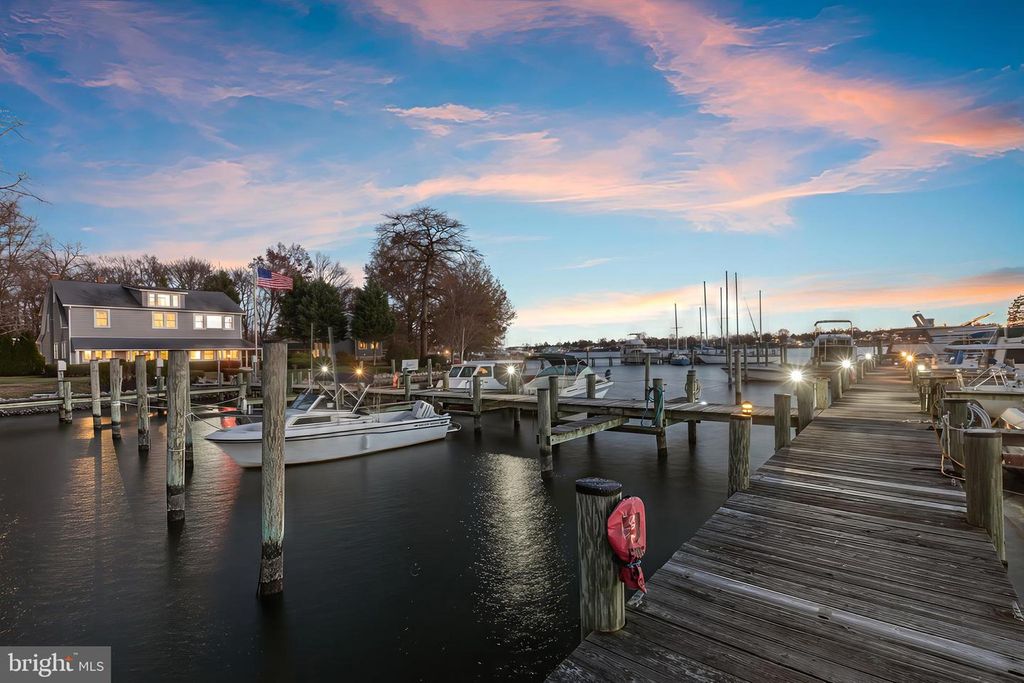 60 DOGWOOD DR, Baltimore, MD 21220