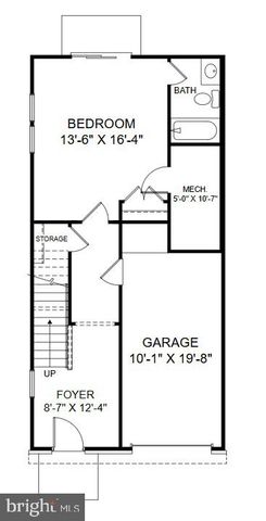 10790 PENNYWELL GARDEN RD, Manassas, VA 20112