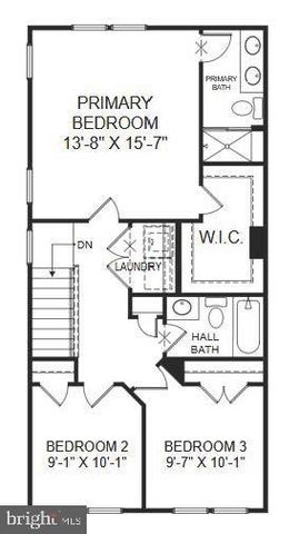 10790 PENNYWELL GARDEN RD, Manassas, VA 20112