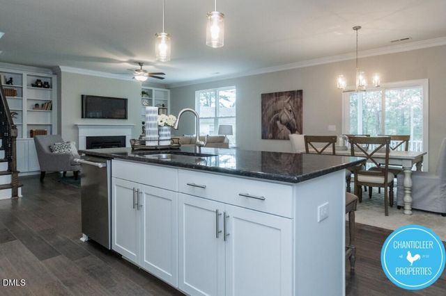 2527 Reynolds Drive, Graham, NC 27253