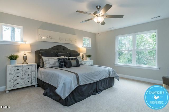 2527 Reynolds Drive, Graham, NC 27253