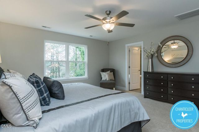 2527 Reynolds Drive, Graham, NC 27253