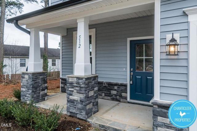 2527 Reynolds Drive, Graham, NC 27253