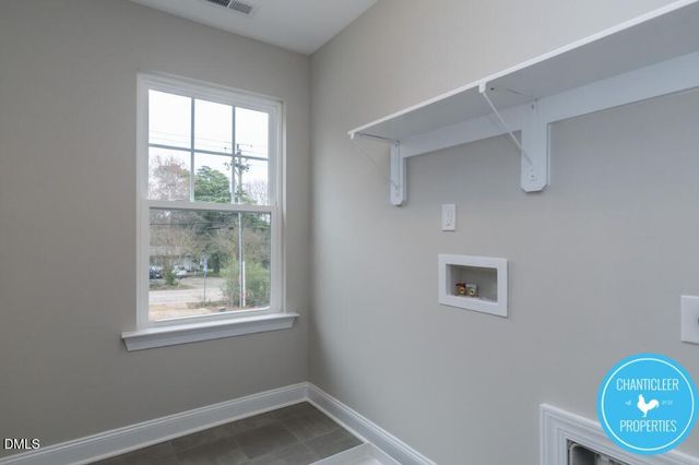 2527 Reynolds Drive, Graham, NC 27253