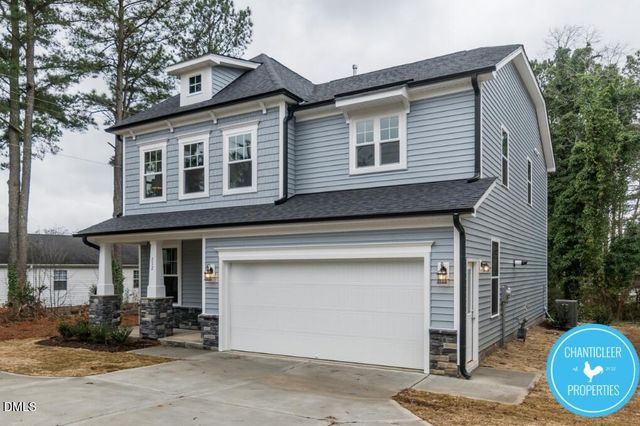 2527 Reynolds Drive, Graham, NC 27253