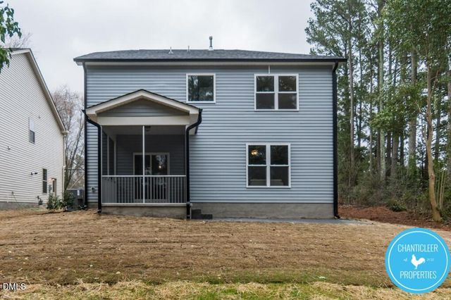 2527 Reynolds Drive, Graham, NC 27253