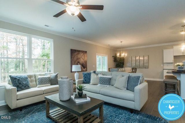 2527 Reynolds Drive, Graham, NC 27253