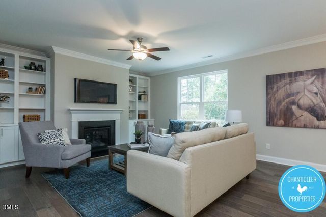 2527 Reynolds Drive, Graham, NC 27253