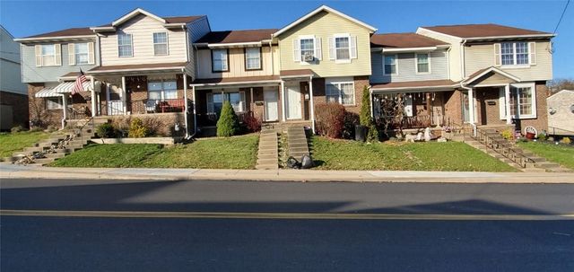 139 E Pike St, Canonsburg, PA 15317