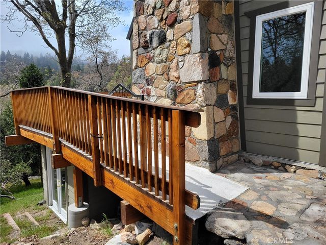 177 Craghill, Cedar Glen, CA 92321