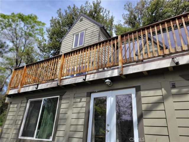 177 Craghill, Cedar Glen, CA 92321
