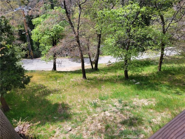 177 Craghill, Cedar Glen, CA 92321