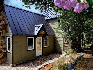 177 Craghill, Cedar Glen, CA 92321