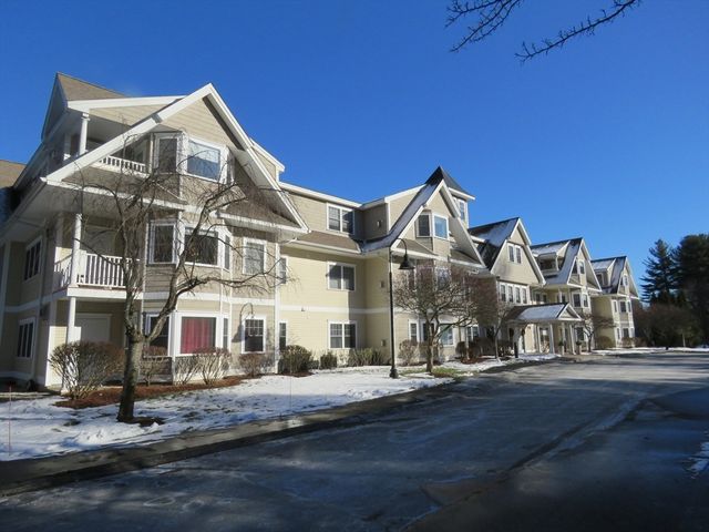 5 Mission Rd 107, Chelmsford, MA 01863