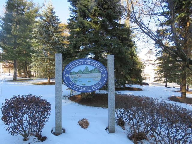 5 Mission Rd 107, Chelmsford, MA 01863