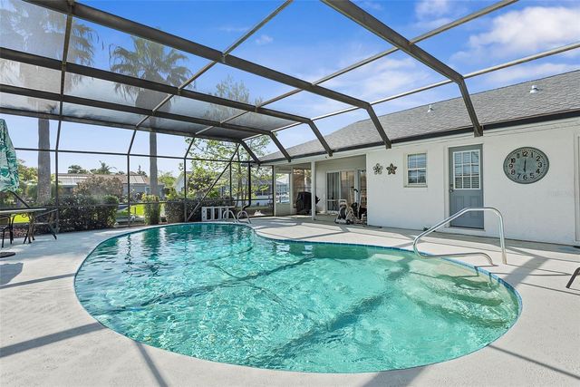 12 CLARENDON COURT S, Palm Coast, FL 32137