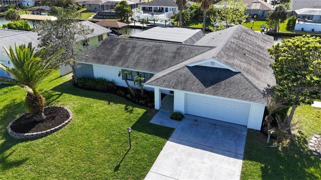 12 CLARENDON COURT S, Palm Coast, FL 32137