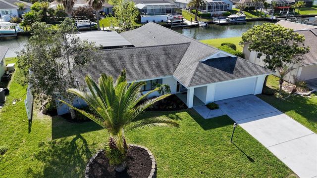 12 CLARENDON COURT S, Palm Coast, FL 32137