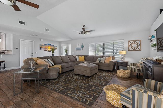 12 CLARENDON COURT S, Palm Coast, FL 32137