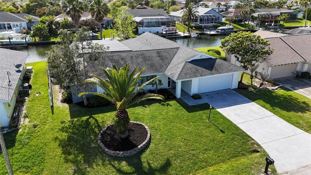 12 CLARENDON COURT S, Palm Coast, FL 32137