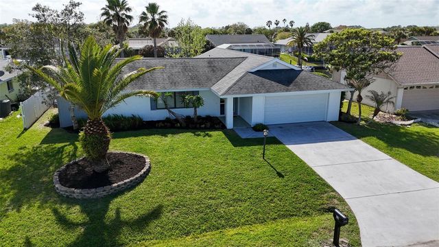 12 CLARENDON COURT S, Palm Coast, FL 32137