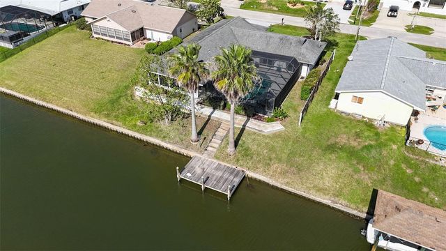 12 CLARENDON COURT S, Palm Coast, FL 32137