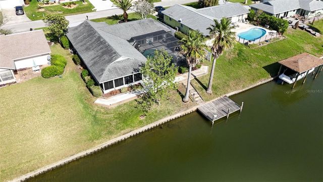 12 CLARENDON COURT S, Palm Coast, FL 32137