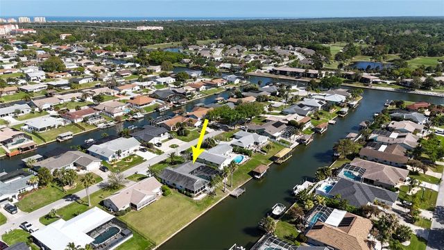 12 CLARENDON COURT S, Palm Coast, FL 32137