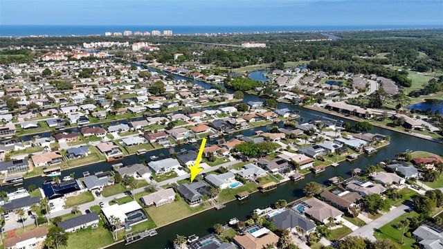 12 CLARENDON COURT S, Palm Coast, FL 32137