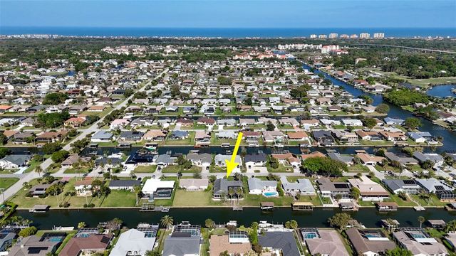 12 CLARENDON COURT S, Palm Coast, FL 32137