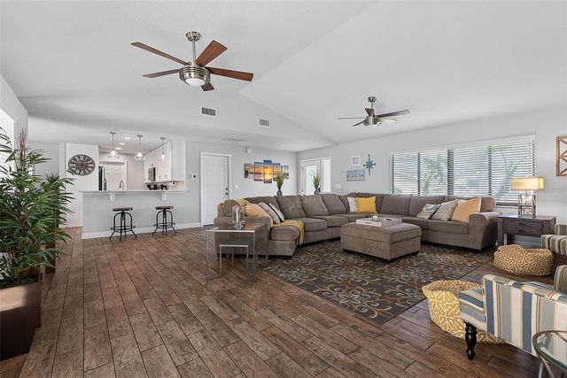 12 CLARENDON COURT S, Palm Coast, FL 32137